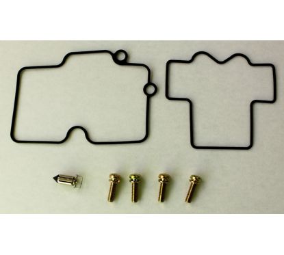 Kit réparation de carburateur TOURMAX