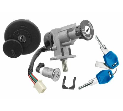 Contacteur à clé V PARTS Keeway