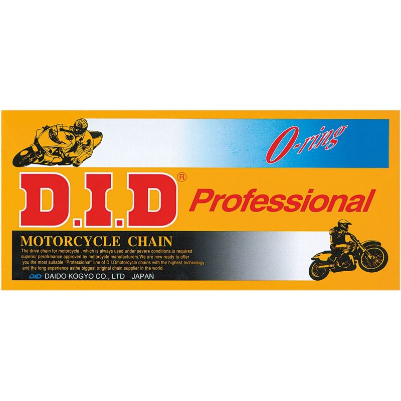 Maillon de jonction Pro V Series O-Ring