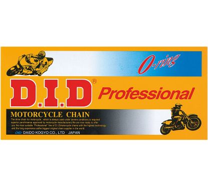 Maillon de jonction Pro V Series O-Ring