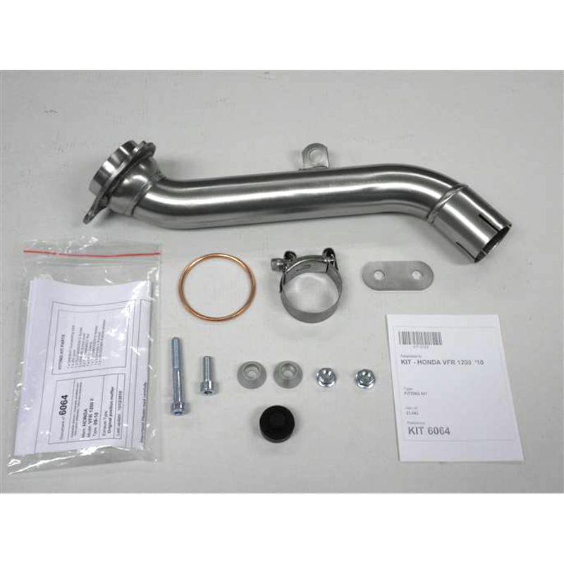 Tube de raccord IXIL