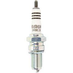 Bougie Iridium IX