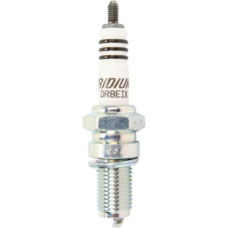 Bougie Iridium IX