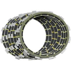 Jeu de disques de friction d’embrayage