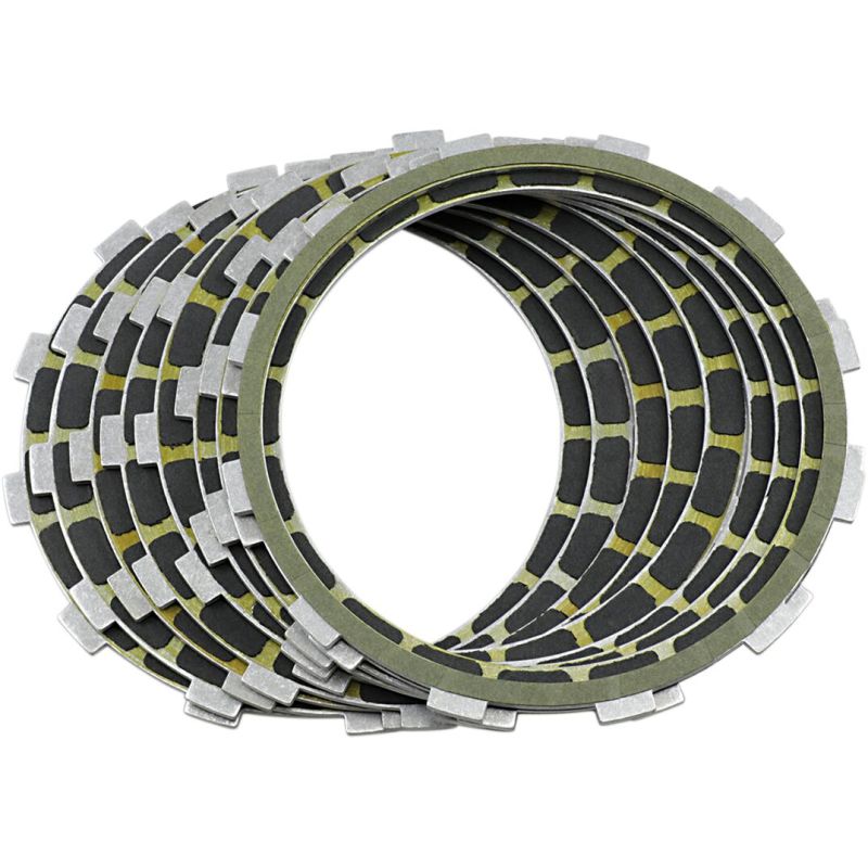 Jeu de disques de friction d’embrayage