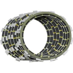 Jeu de disques de friction d’embrayage