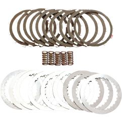 Kit d’embrayage à disque supplémentaire