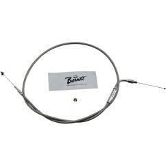 Câble d'accélérateur/de ralenti en acier inoxydable