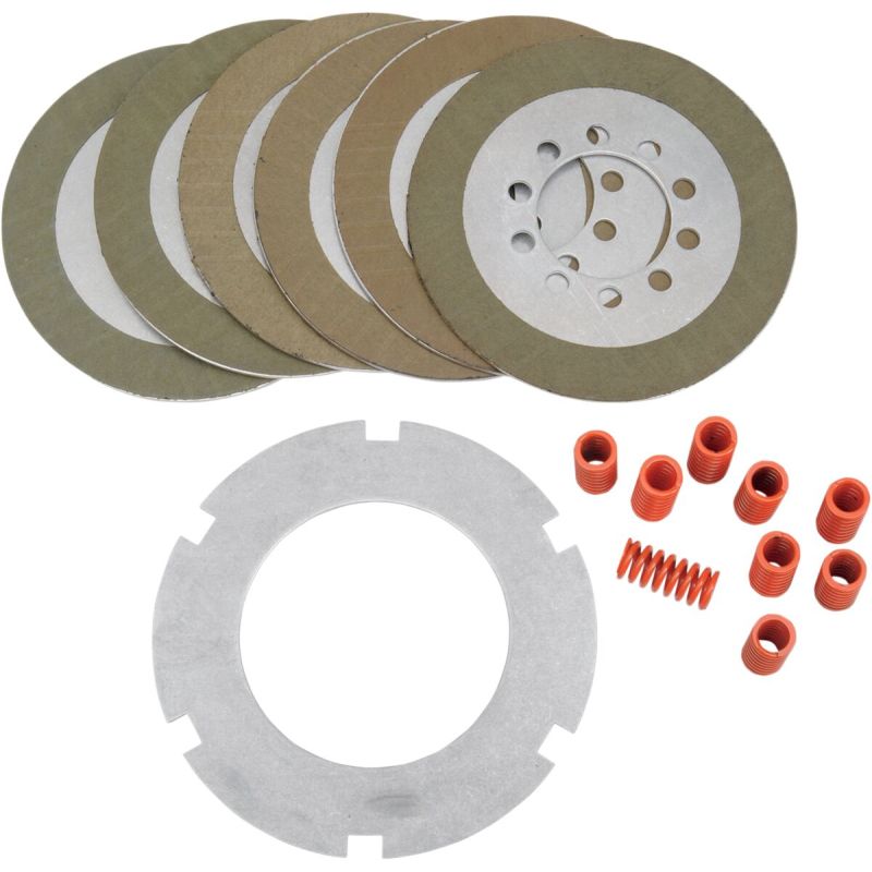Kit d'embrayage à disque supplémentaire