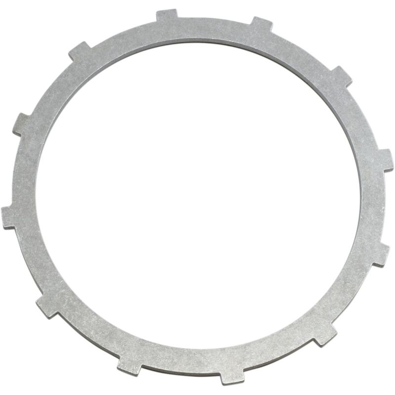 Disque garni extérieur