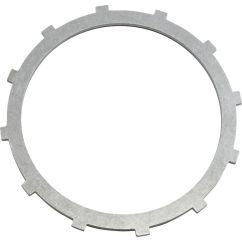 Disque garni extérieur