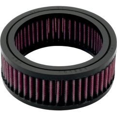 Filtre à air de remplacement à haut débit