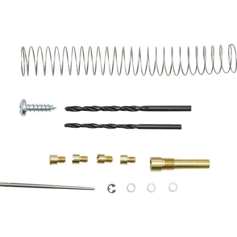 Kit de Gicleurs de Recalibrage