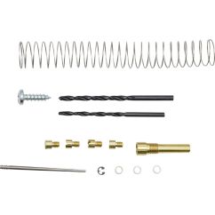 Kit de Gicleurs de Recalibrage