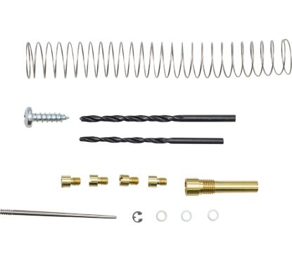 Kit de Gicleurs de Recalibrage