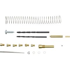 Kit de gicleurs de réglage