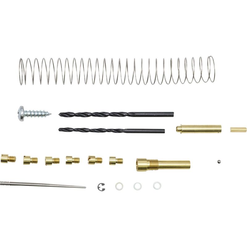 Kit de gicleurs de réglage