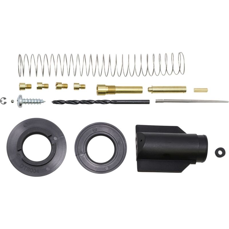Kit de gicleurs Thunderslide