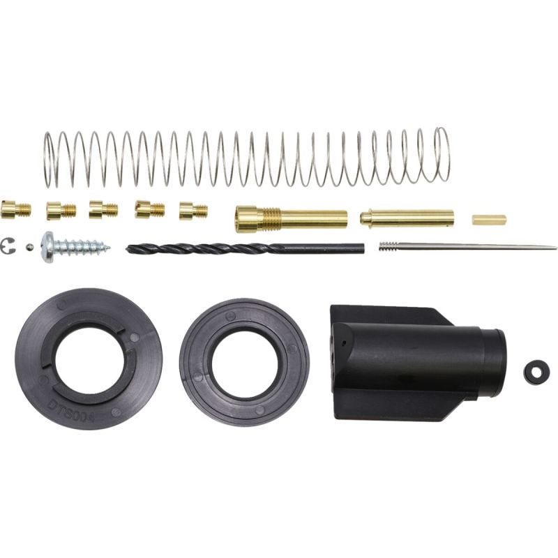 Kit de gicleurs Thunderslide