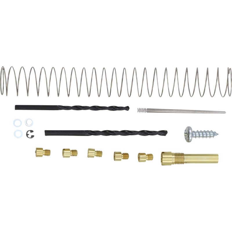 Kit de Gicleurs de Recalibrage