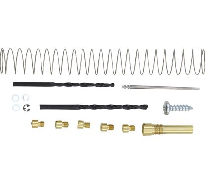 Kit de Gicleurs de Recalibrage