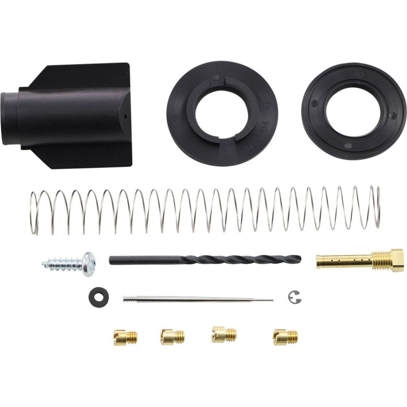 Kit de gicleurs Thunderslide