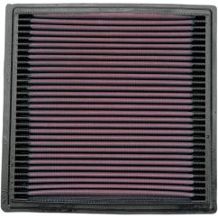 Filtre à air haut débit de remplacement OE