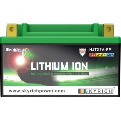 Batterie SKYRICH Lithium-Ion - LTX7A Batterie SKYRICH Lithium-Ion - LTX7A