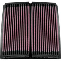 Filtre à air haut débit de remplacement OE