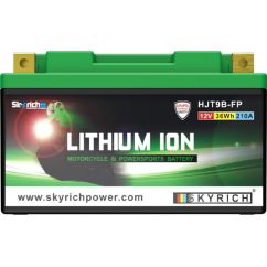 Batterie SKYRICH Lithium-Ion - LT9B Batterie SKYRICH Lithium-Ion - LT9B