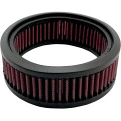 Filtre à air de remplacement à haut débit