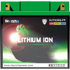 Batterie SKYRICH Lithium-Ion - LTX30LHQ Batterie SKYRICH Lithium-Ion - LTX30LHQ