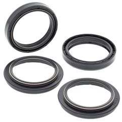 Kit joints spi / cache-poussière de fourche