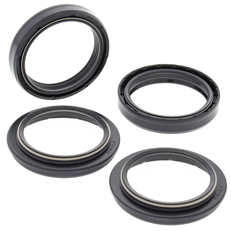 Kit joints spi / cache-poussière de fourche