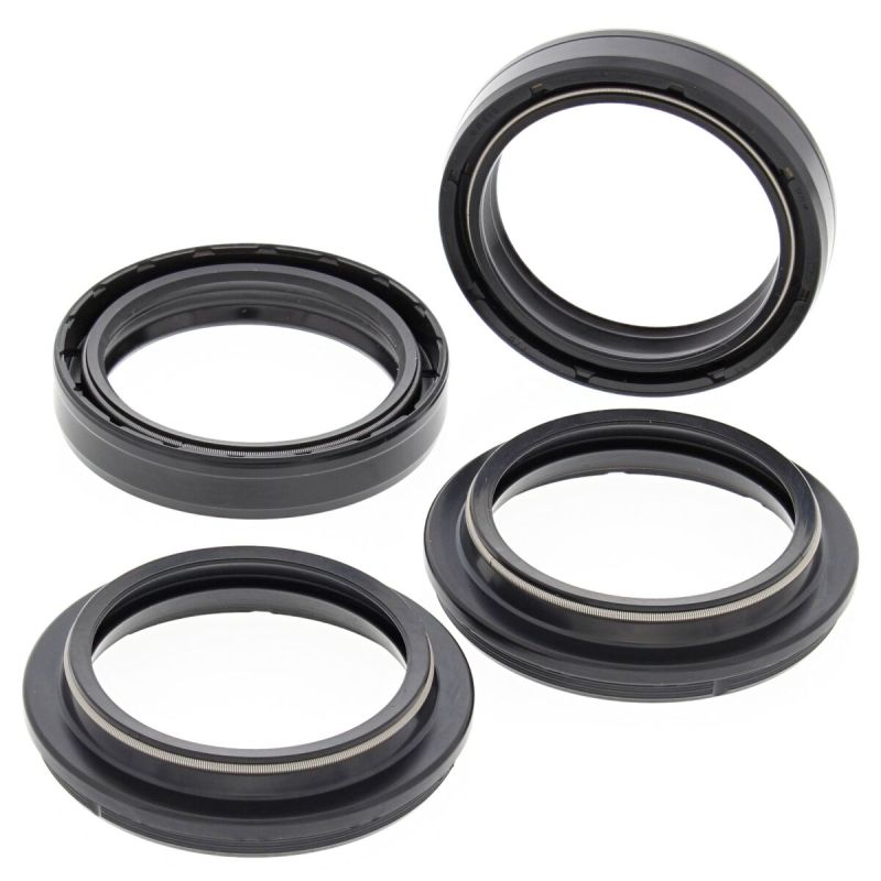 Kit joints spi / cache-poussière de fourche
