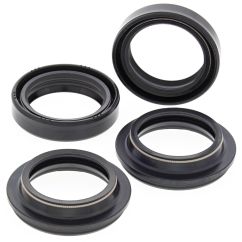 Kit joints spi / cache-poussière de fourche