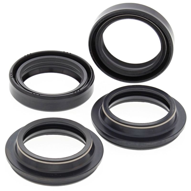Kit joints spi / cache-poussière de fourche