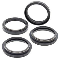 Kit joints spi / cache-poussière de fourche