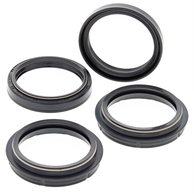Kit joints spi / cache-poussière de fourche