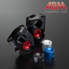 Kit Pontets ABM VarioRiser SUZUKI GSR 750 2011  +