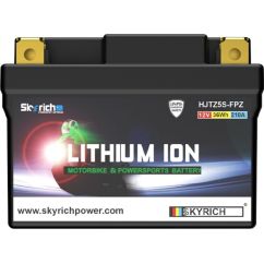 Batterie Lithium-Ion SKYRICH HJTZ5S-FPZ Batterie Lithium-Ion SKYRICH HJTZ5S-FPZ