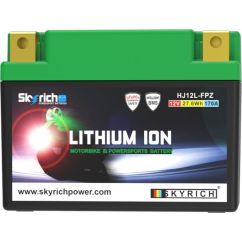 Batterie SKYRICH Lithium-Ion - HJ12L-FPZ