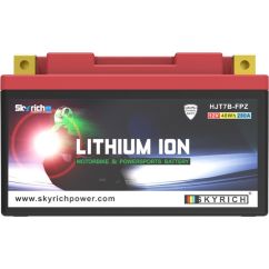Batterie SKYRICH Lithium-Ion - HJT7B-FPZ Batterie SKYRICH Lithium-Ion - HJT7B-FPZ