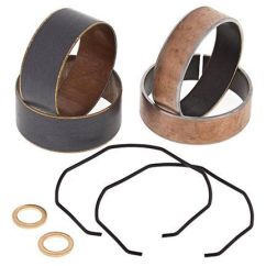 Joints spy et cache-poussière