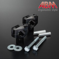 Kit Booster ABM 28,6mm HONDA CBF 1000 2006 -