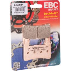 BRAKE PAD SINTERED HH