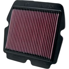 Filtre à air haut débit de remplacement OE