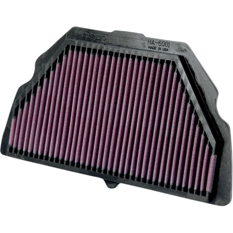 Filtre à air haut débit de remplacement OE
