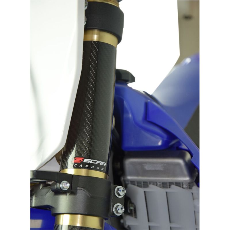 Protections de fourche