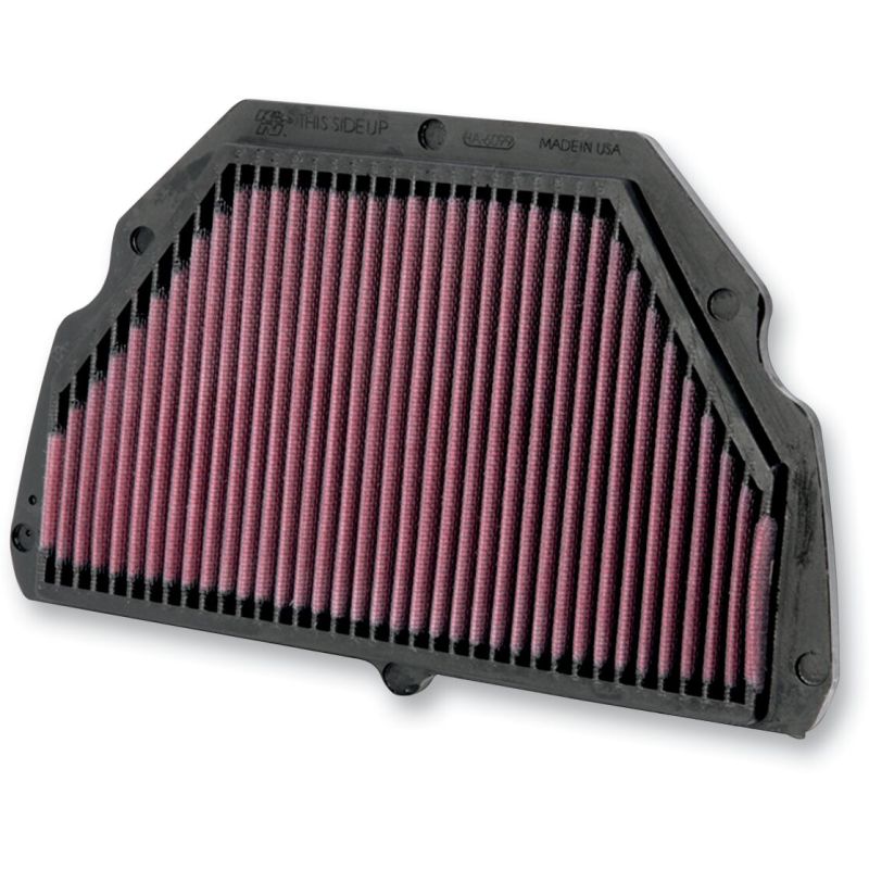 Filtre à air haut débit de remplacement OE